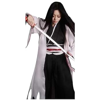 Amazon.co.jp: [1977] 【マルユリヤ】D BLEACH 卯ノ花 烈（うの